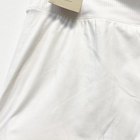 Nike Court Women's Dri Fit Victory Flouncy Tennis Skort White Size XL - Picture 7 of 10
